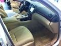 Starfire White Pearl - LS 460 L Photo No. 7