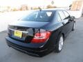Black - C 250 Sport Photo No. 4