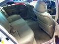 Starfire White Pearl - LS 460 L Photo No. 8