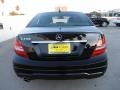 Black - C 250 Sport Photo No. 5