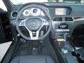Black - C 250 Sport Photo No. 9