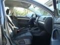 Platinum Grey Metallic - Jetta S Sedan Photo No. 7