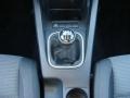 2010 Platinum Grey Metallic Volkswagen Jetta S Sedan  photo #11