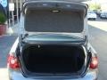 Platinum Grey Metallic - Jetta S Sedan Photo No. 13