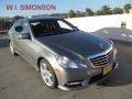 Palladium Silver Metallic - E 350 Sedan Photo No. 1