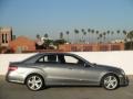 Palladium Silver Metallic - E 350 Sedan Photo No. 3