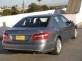 Palladium Silver Metallic - E 350 Sedan Photo No. 4