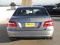 Palladium Silver Metallic - E 350 Sedan Photo No. 5