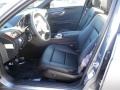 Palladium Silver Metallic - E 350 Sedan Photo No. 7