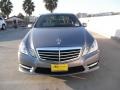 Palladium Silver Metallic - E 350 Sedan Photo No. 2