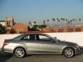 Palladium Silver Metallic - E 350 Sedan Photo No. 3