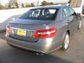 Palladium Silver Metallic - E 350 Sedan Photo No. 4
