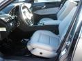 Palladium Silver Metallic - E 350 Sedan Photo No. 7
