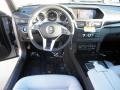 Palladium Silver Metallic - E 350 Sedan Photo No. 9