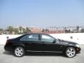 Black - S 550 Sedan Photo No. 3