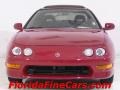 1998 Milano Red Acura Integra LS Coupe  photo #5