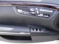 Black - S 550 Sedan Photo No. 6