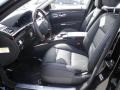 Black - S 550 Sedan Photo No. 7