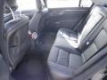 Black - S 550 Sedan Photo No. 8