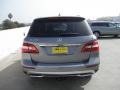 Palladium Silver Metallic - ML 350 4Matic Photo No. 5