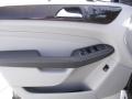 Palladium Silver Metallic - ML 350 4Matic Photo No. 6