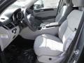 Palladium Silver Metallic - ML 350 4Matic Photo No. 7