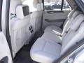 Palladium Silver Metallic - ML 350 4Matic Photo No. 8