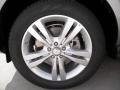 Palladium Silver Metallic - ML 350 4Matic Photo No. 10