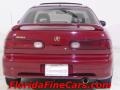1998 Milano Red Acura Integra LS Coupe  photo #6