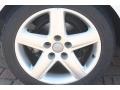 2003 Polar White Audi A4 1.8T Sedan  photo #8