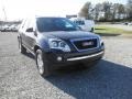 Deep Blue Metallic - Acadia SLE Photo No. 2