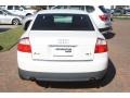 2003 Polar White Audi A4 1.8T Sedan  photo #11