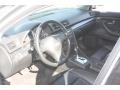 2003 Polar White Audi A4 1.8T Sedan  photo #13