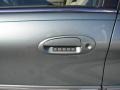 2005 Light Tundra Metallic Mercury Sable LS Sedan  photo #13