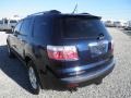 Deep Blue Metallic - Acadia SLE Photo No. 16