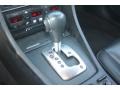 2003 Polar White Audi A4 1.8T Sedan  photo #22