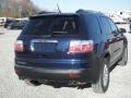 Deep Blue Metallic - Acadia SLE Photo No. 19
