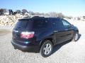Deep Blue Metallic - Acadia SLE Photo No. 23