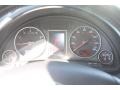 2003 Polar White Audi A4 1.8T Sedan  photo #24