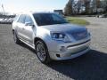 Quicksilver Metallic - Acadia Denali Photo No. 2