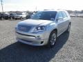 Quicksilver Metallic - Acadia Denali Photo No. 3