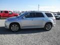 Quicksilver Metallic - Acadia Denali Photo No. 4