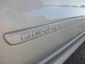 Quicksilver Metallic - Acadia Denali Photo No. 5