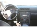 2003 Polar White Audi A4 1.8T Sedan  photo #30