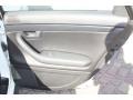2003 Polar White Audi A4 1.8T Sedan  photo #34
