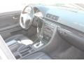 2003 Polar White Audi A4 1.8T Sedan  photo #35