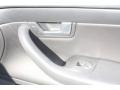 2003 Polar White Audi A4 1.8T Sedan  photo #38