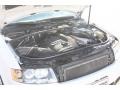 2003 Polar White Audi A4 1.8T Sedan  photo #39