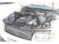 2003 Polar White Audi A4 1.8T Sedan  photo #40
