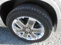 Quicksilver Metallic - Acadia Denali Photo No. 17